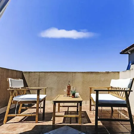 Apartmán Island Molat 02 By Interhome *