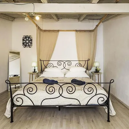 Apartmán Island Molat 02 By Interhome Zadar
