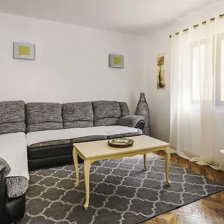 Apartmán Island Molat 02 By Interhome Zadar