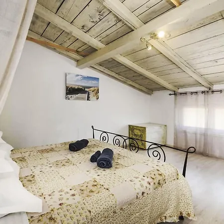 Apartmán Island Molat 02 By Interhome
