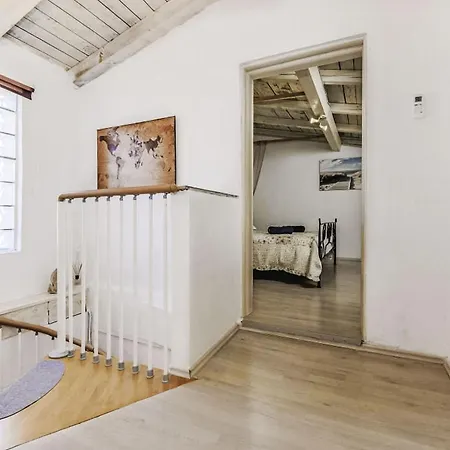 Island Molat 02 By Interhome